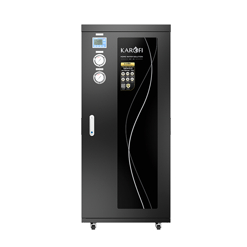 Lọc Tổng Trung Tâm Cao Cấp Karofi KMF-68